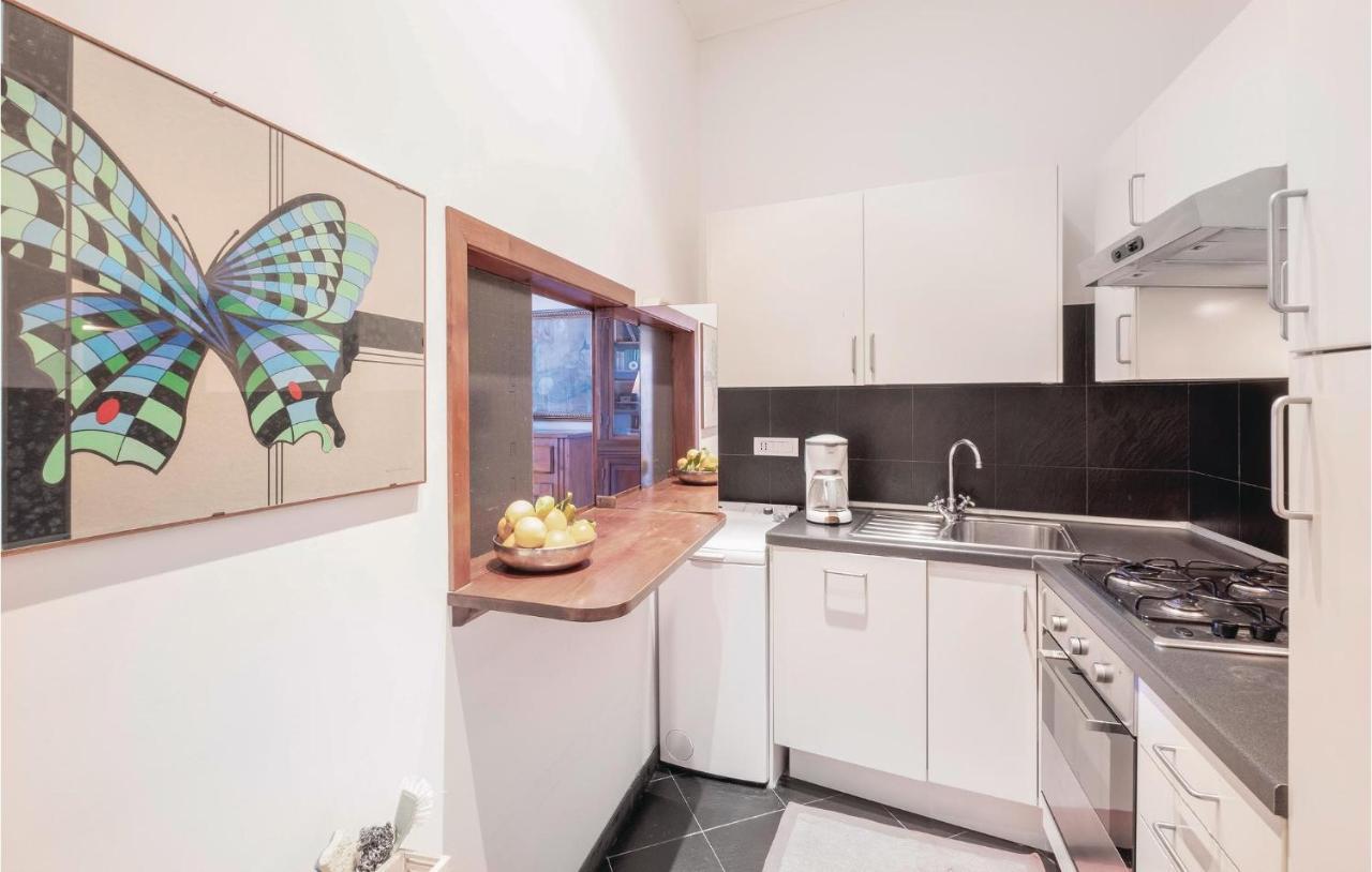 Appartement Camuri à Levanto Extérieur photo