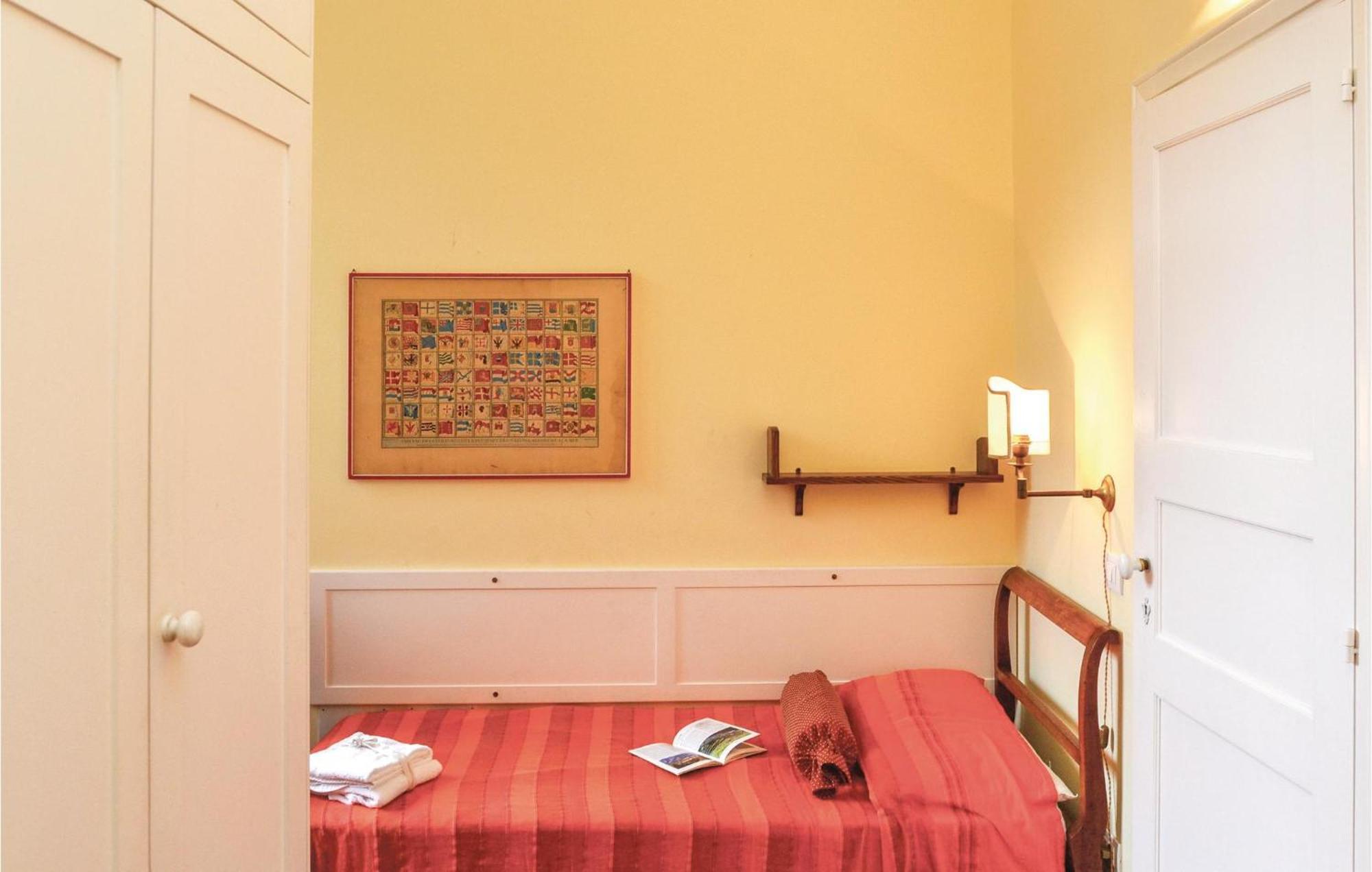 Appartement Camuri à Levanto Extérieur photo